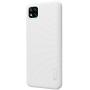 Nillkin Super Frosted Shield Matte cover case for Xiaomi Poco C3 order from official NILLKIN store